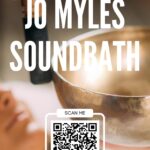 Jo Myles Soundbath