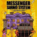 Grand Reggae Ball feat. Messenger Sound System - Part 3