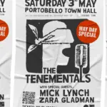 The Tenementals