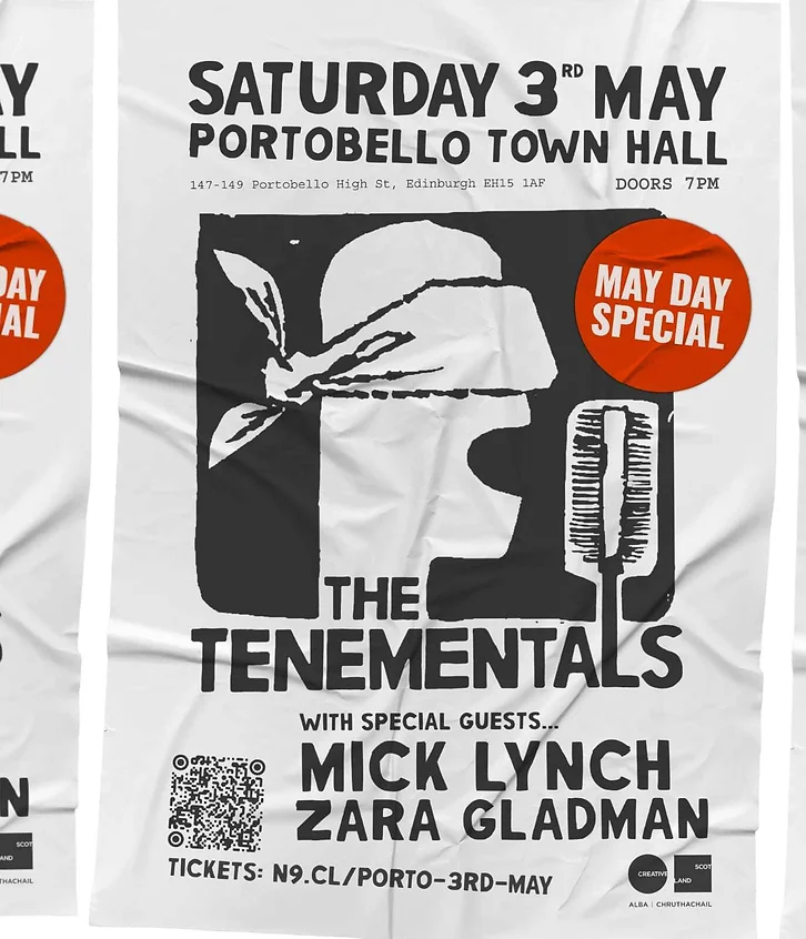 The Tenementals