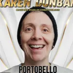 Karen Dunbar