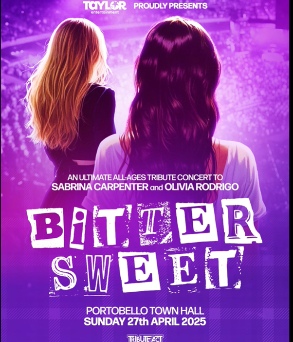 Bitter Sweet