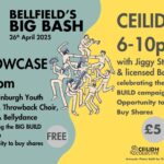 Bellfield's Big Bash - Showcase