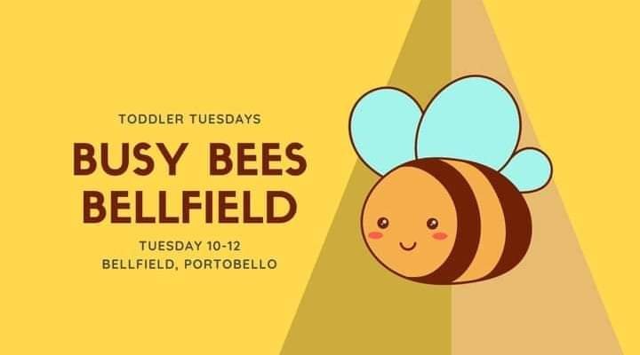 Busy Bees Bellfield
