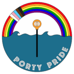 Porty Pride: Wee Ball