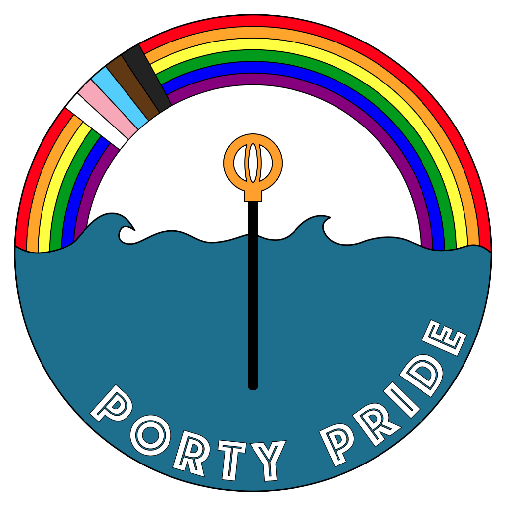 Porty Pride