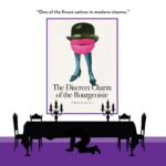 The Discreet Charm of the Bourgeoisie