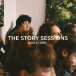 The Story Sessions