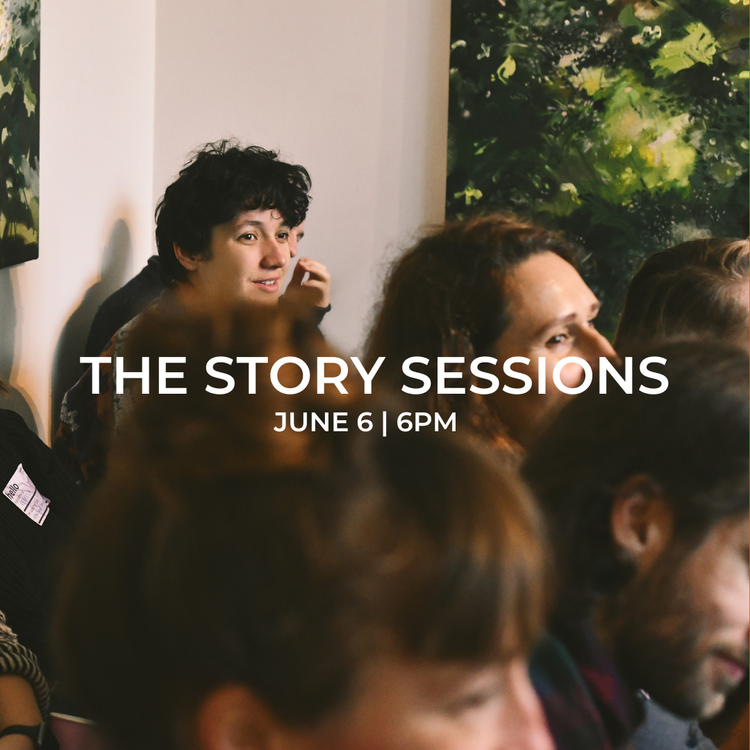 The Story Sessions