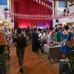 Support the Makers Market