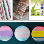 Porty Pride Craft Night