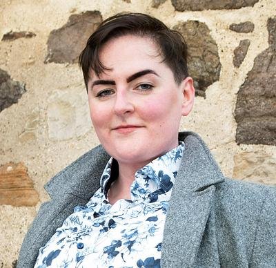 Queer Poetry Workshop with Éadaoín Lynch