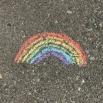 Pride Pebbles