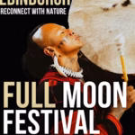 Full Moon Festival