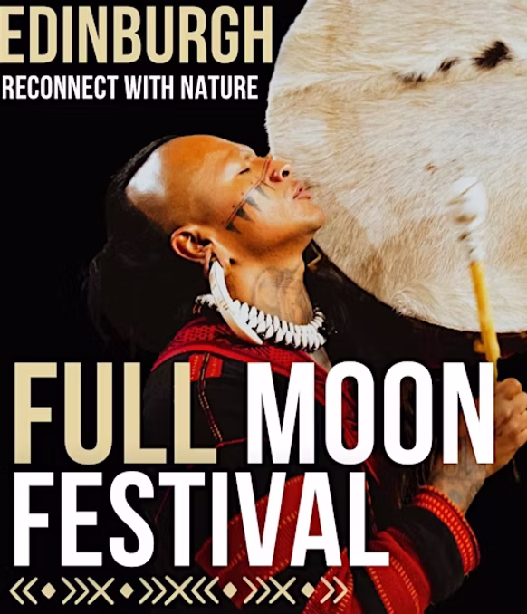 Full Moon Festival