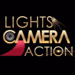Lights, Camera, Action