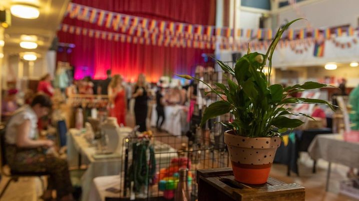 Makers Market