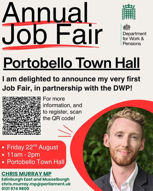 Job Fair