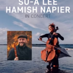 Su-A Lee & Hamish Napier In Concert