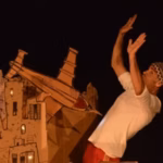 Welcome to the Fringe, Palestine
