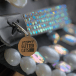 Dirty Glitter Cats Upcycling Workshop