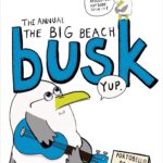 Big Beach Busk