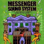 Grand Reggae Ball feat. Messenger Sound System - Part 4