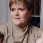 An Evening with Nicola Sturgeon