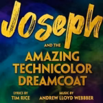Joseph and the Amazing Technicolor Dreamcoat