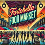 Portobello Food Market