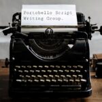 Stage & Screen Writing Group