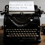 Stage & Screen Writing Group