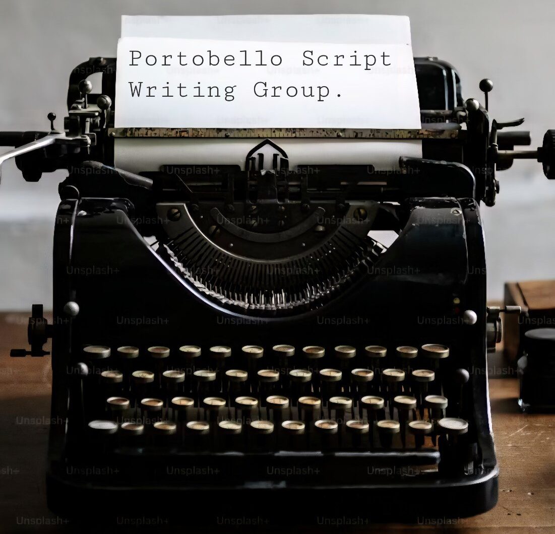 Stage & Screen Writing Group