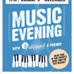 Music Evening with Kailyard and Friends