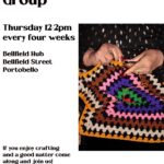 Porty Craft & Natter