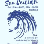 Sea Ceilidh
