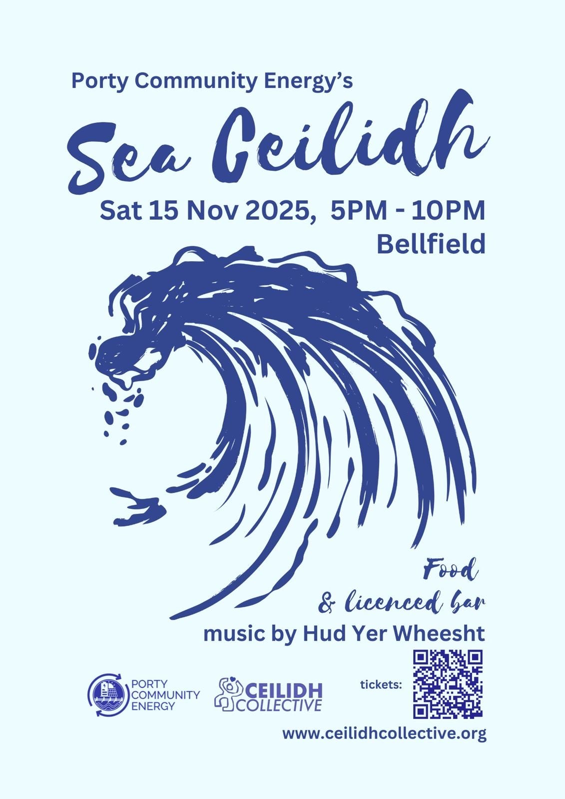 Sea Ceilidh