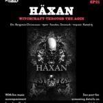 Häxan: Witchcraft Through the Ages