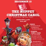 The Muppet Christmas Carol