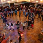 Edinburgh’s Hogmanay presents: Sprogmanay!