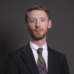 Surgery with Chris Murray MP