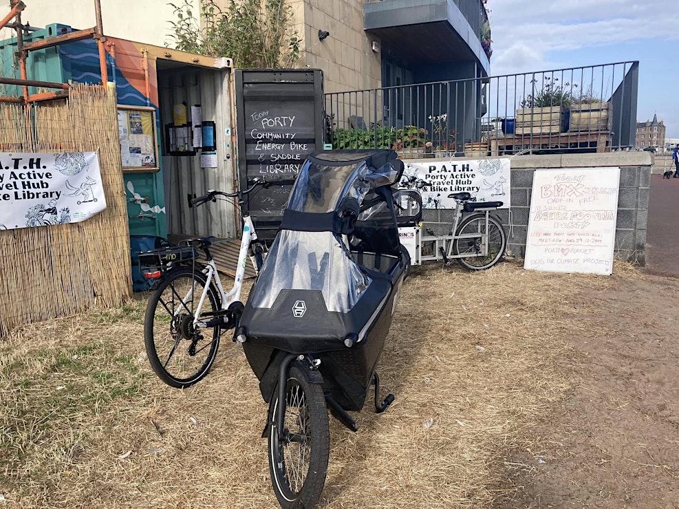 Beginner cycling classes for adults