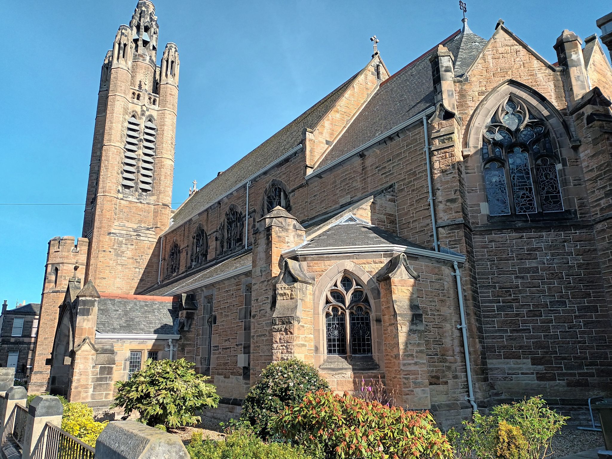 St John the Evangelist