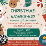 Christmas Workshop