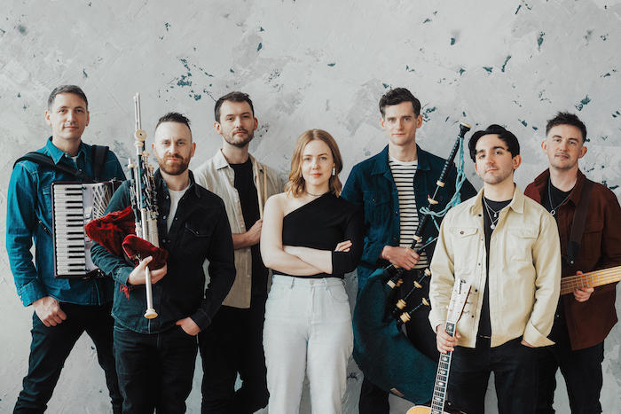 Mànran @ Porty Festival