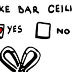 Dyke Bar Valentines Ceilidh