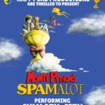 Spamalot