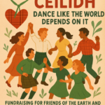 Ceilidh Collective presents a Valentine Ceilidh