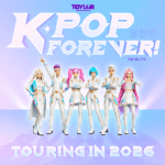K-Pop Forever