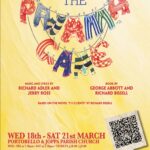 The Pajama Game